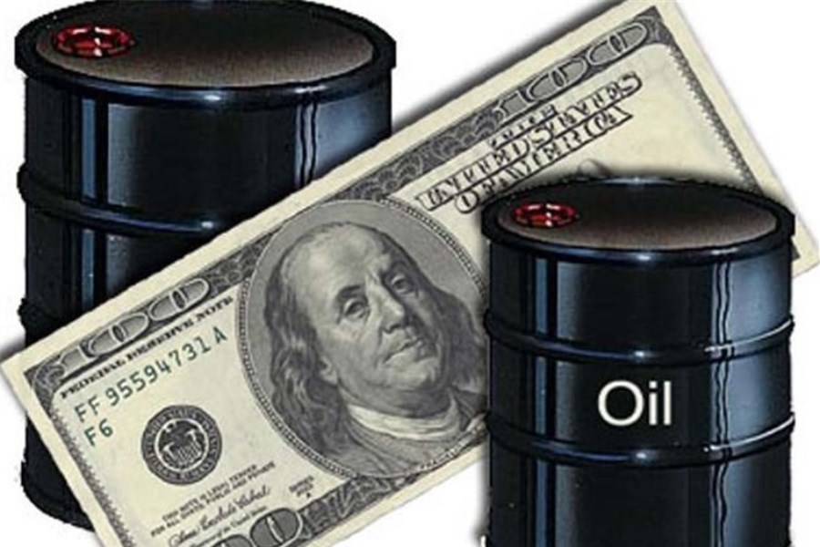 تصویر قیمت جهانی نفت امروز ۱۴۰۲&#47;۰۳&#47;۰۲