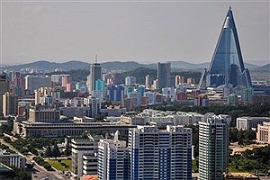 شیوع یک بیماری نامشخص در کره شمالی