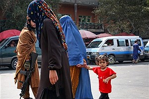 جنایت دیگر طالبان&#47; عقد زوری دختران دانشجو!