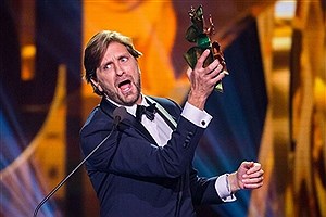 «مثلث غم» جوایز سوسک طلایی را درو کرد