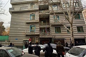 کشف شواهد جدید از انگیزه شخصی مهاجم سفارت آذربایجان در تهران