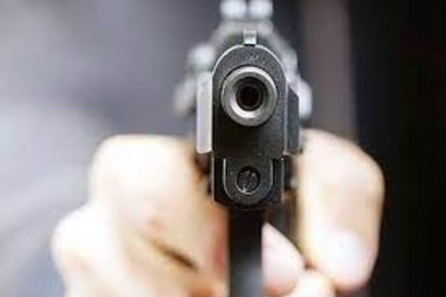 ماجرای شلیک‌های مرد خشمگین به یک زن و ۴ کودک