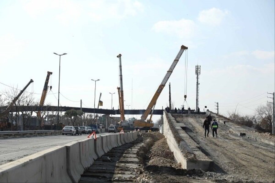 بهره‌برداری از 31 پروژه در دهه مبارک فجر در منطقه 3 شهرداری شیراز