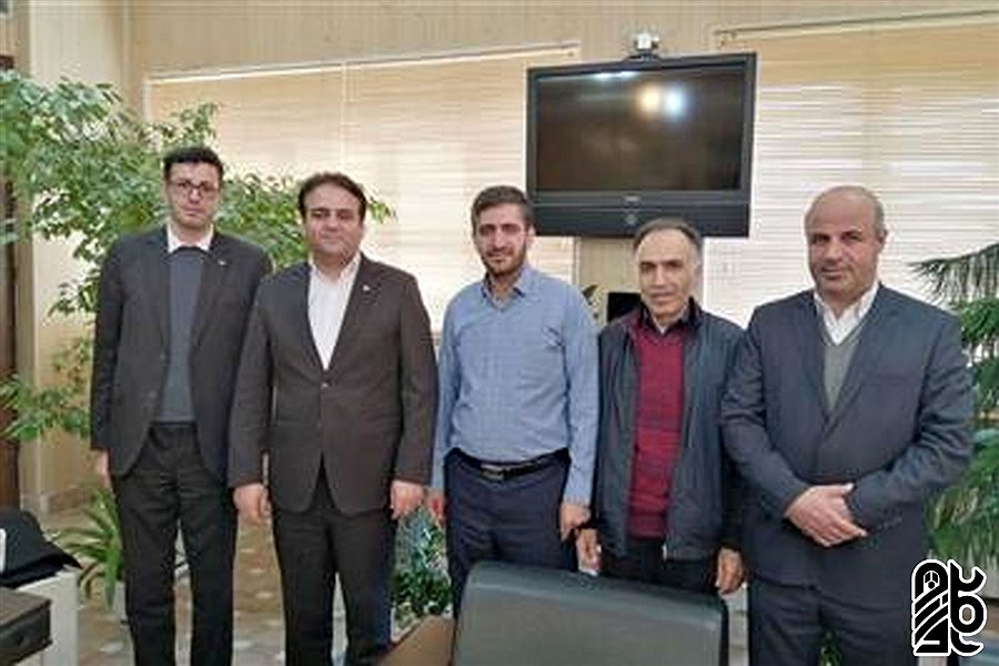 تصویر کرامت شهروندان در بانک قرض الحسنه مهر ایران حفظ می‌‌شود