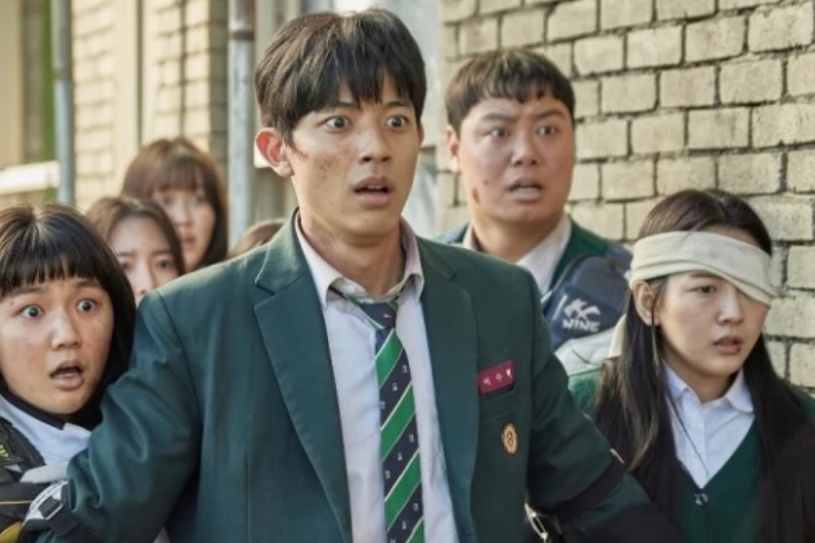 تصویر بهترین سریال های کره ای برای جوانان