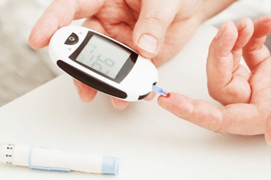 205 هزار شهروند استان فارسی به بیماری دیابت مبتلا هستند