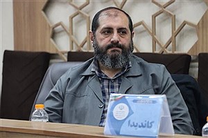 رئیس هیأت تیراندازی استان همدان انتخاب شد