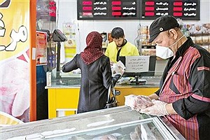 قیمت گوشت امروز 14 بهمن