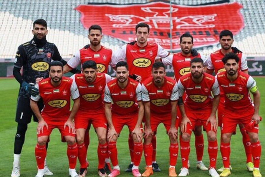 تصویر جنجال بزرگ لیگ برتر با تصمیم گل‌محمدی؛ سرمربی پرسپولیس و این ۱۱ بازیکن!