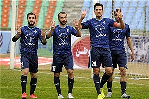 حاتمی: اگر مشاوره می‌گرفتم، پرسپولیسی نمی‌شدم