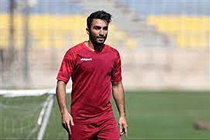 هافبک سابق پرسپولیس در راه استقلال؟