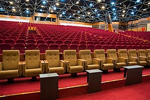 برگزاری کنسرت‌ این بار در فرهنگسرای بهمن