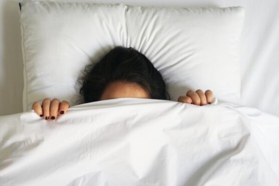 کم خوابی شبانه خطر ابتلا به بیماری ام اس را افزایش می دهد