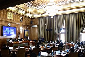 تشکیل کمیته ای برای بررسی حقوق ۴۶ میلیونی در شورای شهر