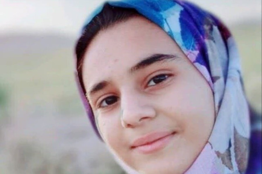 سرنوشت دختر نوجوان زرین‌دشتی هنوز نامعلوم است