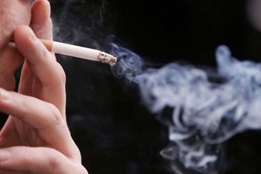 تصویر درمان لثه برای همه افراد فایده ندارد&#47; سیگاری ها بخوانند
