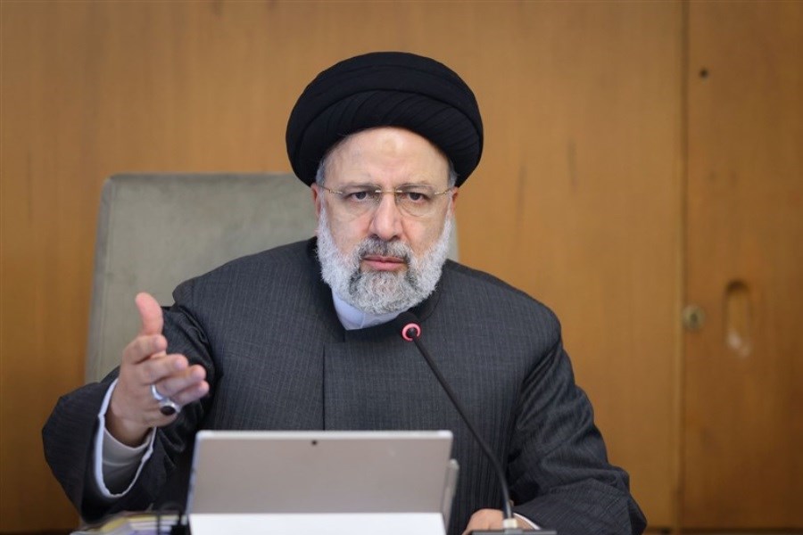 پیام‌های تبریک سران کشورها به رئیسی به‌مناسبت سالگرد پیروزی انقلاب اسلامی