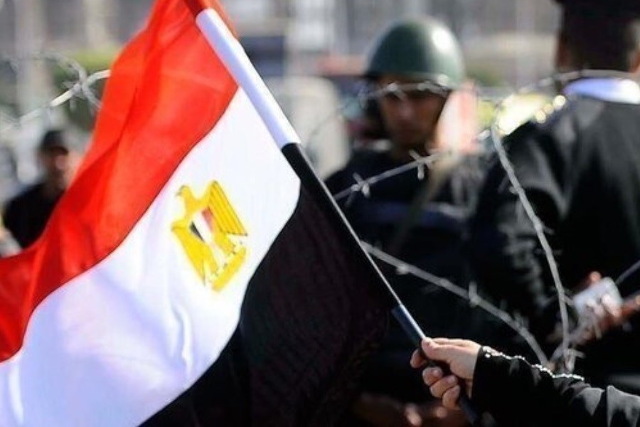 ابتکارعمل مصر برای آرام کردن اوضاع در اراضی اشغالی
