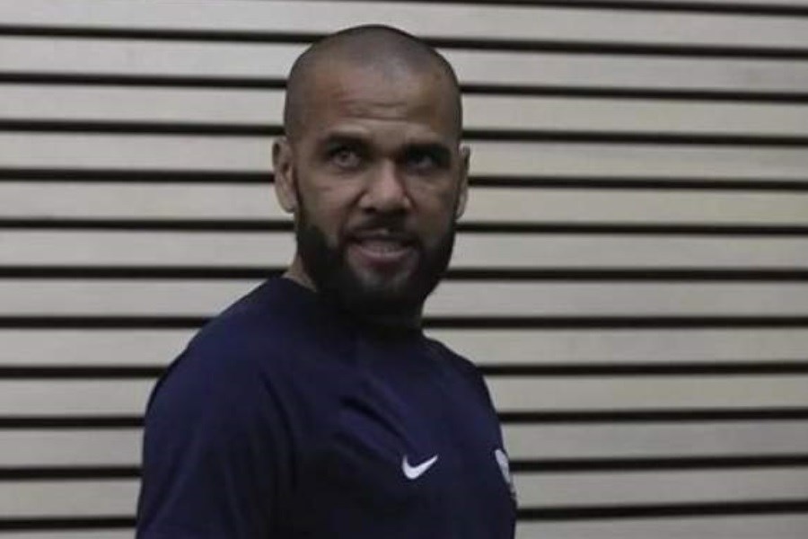 روایتی تازه از وضعیت ستاره فوتبال در زندان
