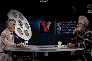 ناگفته های مهدی فخیم‌زاده از ساخت سریال «خواب و بیدار»