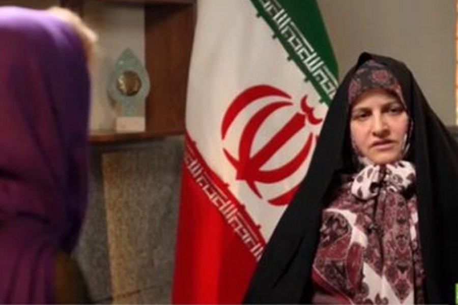 تصویر جنجال مهسا امینی در ایران، چیزی جز «هراس‌افکنی آمریکا» نبود