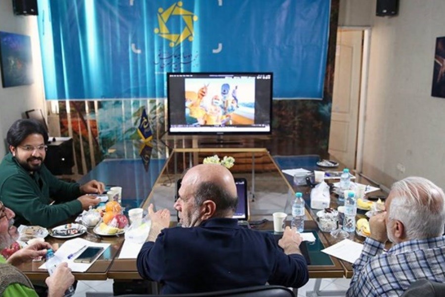 تصویر معرفی راه‌یافتگان به جشنواره عکس خانواده باشکوه ایرانی