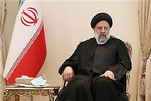 تحریم‌های ظالمانه نتوانسته ایران را در عرصه رشد و پیشرفت متوقف کند