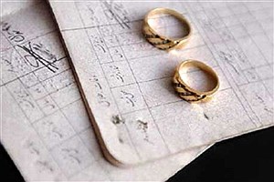 رکورددار ازدواج و طلاق در سال ۱۴۰۲ کدام شهر است؟
