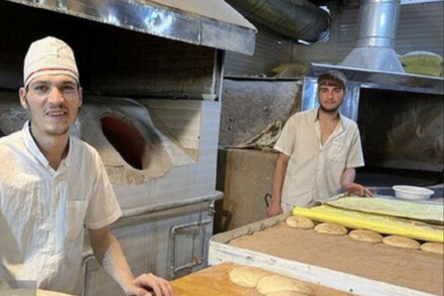 غنی سازی نان با اسیدفولیک با نظارت وزارت بهداشت