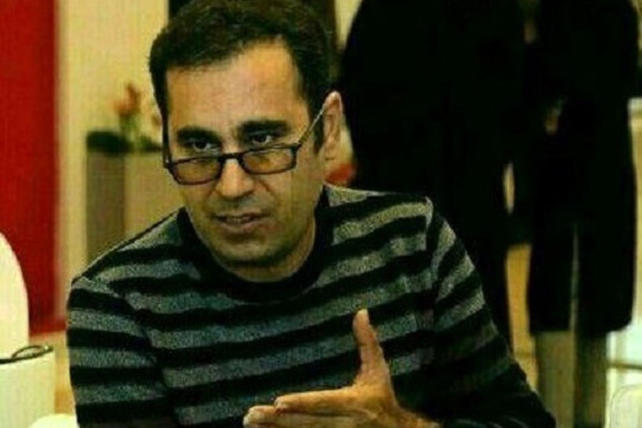 تصویر سخنگوی کانون صنفی معلمان از زندان آزاد شد