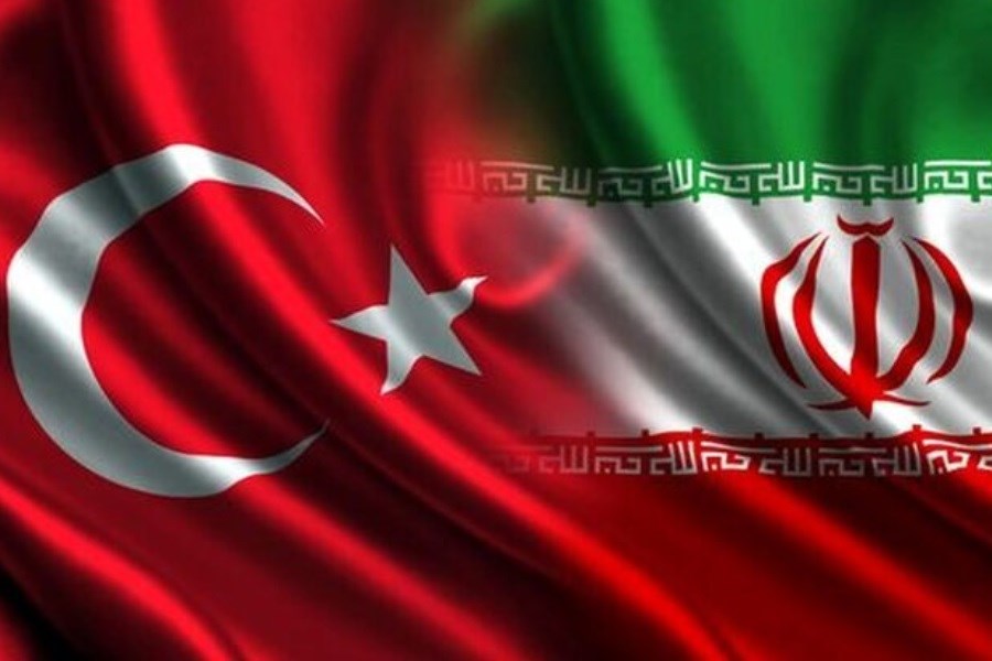 تصویر صادرات ۵.۴ میلیارد مترمکعبی گاز ایران به ترکیه در سال ۲۰۲۳