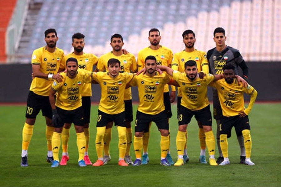 سود طلایی پوشان از داوری بدون VAR  در مسابقات لیگ برتر