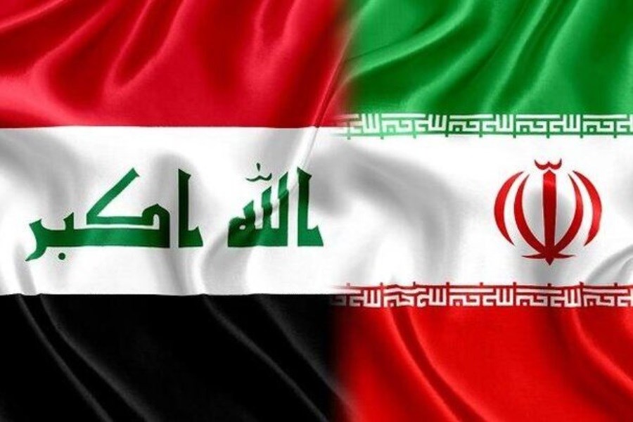 ابلاغ پیام قدردانی مقامات ایران به نخست وزیر عراق