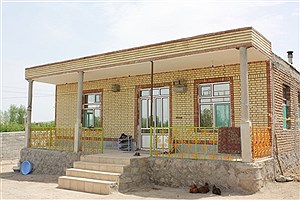 اهداء هزار واحد مسکن به نیازمندان در مازندران