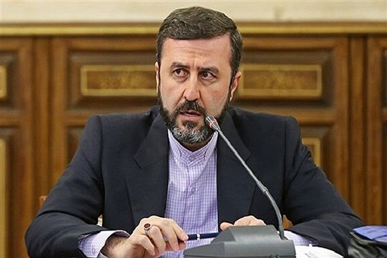 واشنگتن باید نقض تعهدات خود را جبران کند