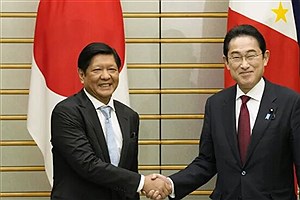 فیلیپین آماده امضای توافق نظامی با ژاپن است