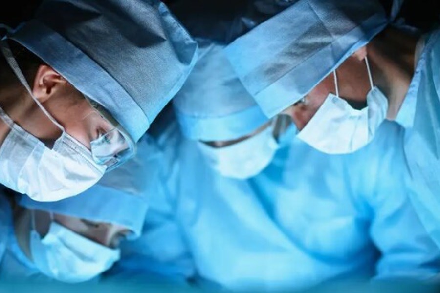 ترمیم دریچه های قلب با استفاده از بافت‌های خود بیماران در شیراز