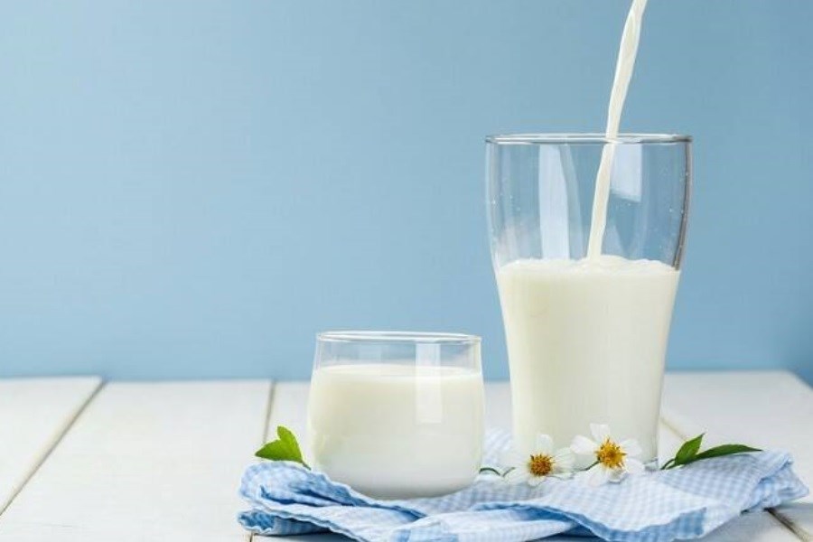شیر فاسد را چگونه تشخیص دهیم؟