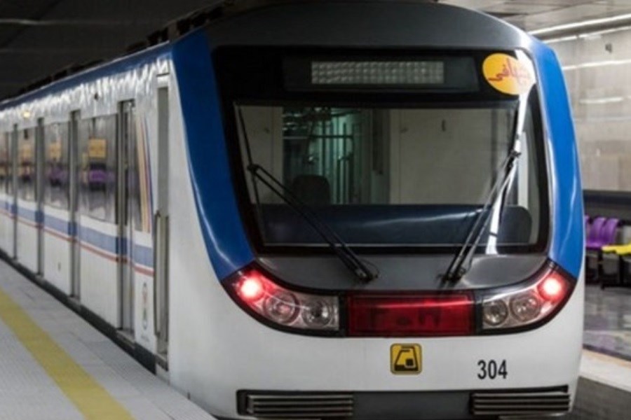 تصویر ایجاد ظرفیت مونتاژ ۵۰۰ واگن قطار مترو در واگن سازی تهران