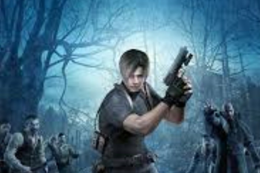 تصویر بازی Resident Evil 4  و نکاتی مهم درباره آن