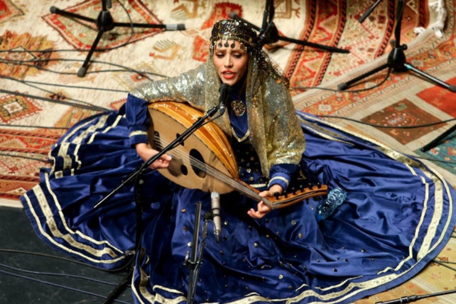 تصویر امشب چه اجراهایی در جشنواره موسیقی فجر روی صحنه می رود؟