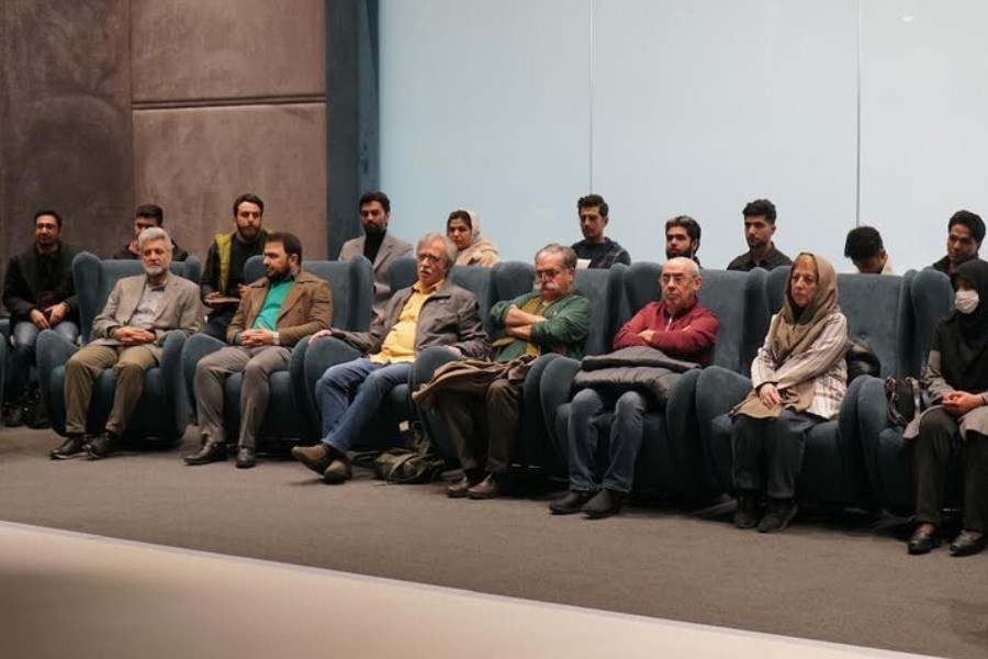 تصویر آغاز اردوی فیلمسازی «ایده تا تولید» در مشهد