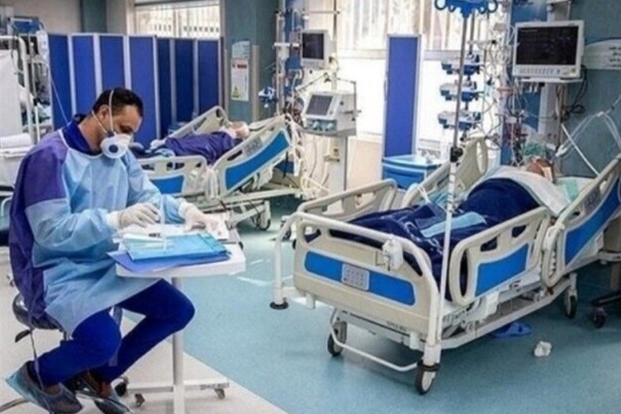358 بیمار جدید کرونایی شناسایی شدند