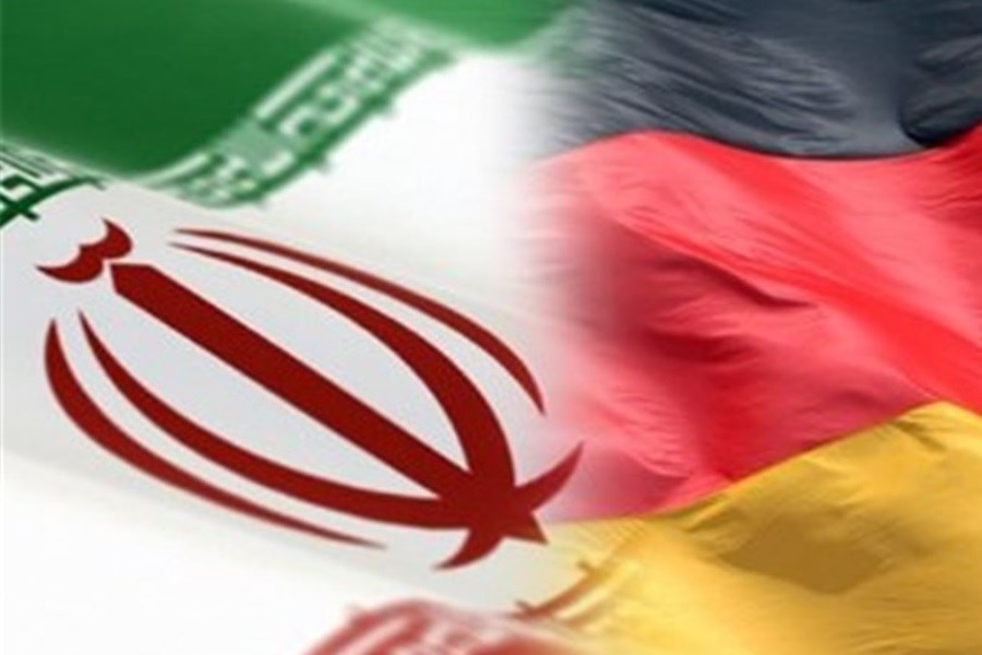 درخواست مهم وزیر خارجه آلمان از ایران