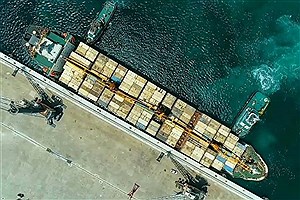 سومین کشتی صادراتی ایران اردیبهشت به ونزوئلا می‌رود