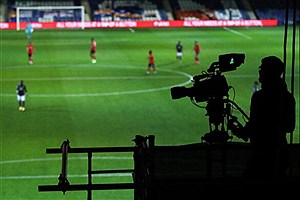 پخش زنده بازی پرسپولیس و لیگ قهرمانان اروپا