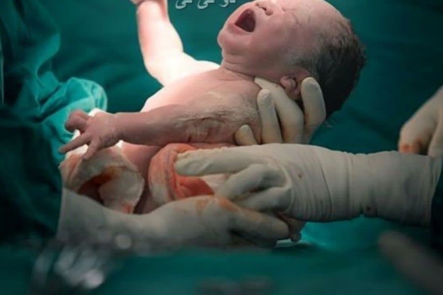 هشدار وزارت بهداشت به بیمارستان‌ها درباره تولد نوزادان در تاریخ رُند