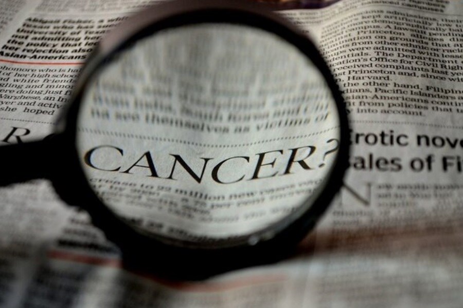 کنترل 5 سرطان شایع در زنان&#47; اصلاح سبک زندگی به پیشگیری از سرطان کمک می کند