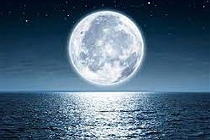 زایش ماه از چه زمانی شروع شد؟