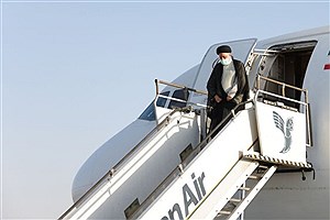رئیس جمهور به خوزستان می رود